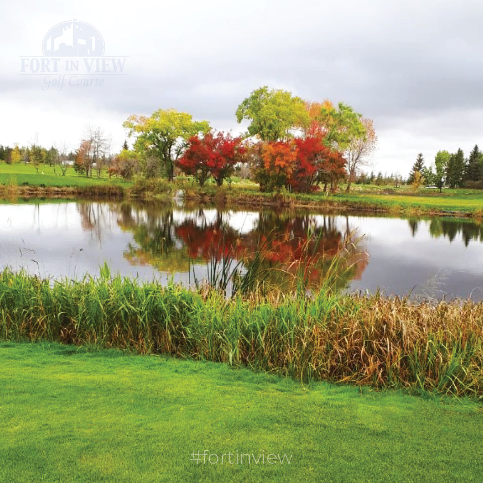 Fort In View Golf Club | UpSwing Golf