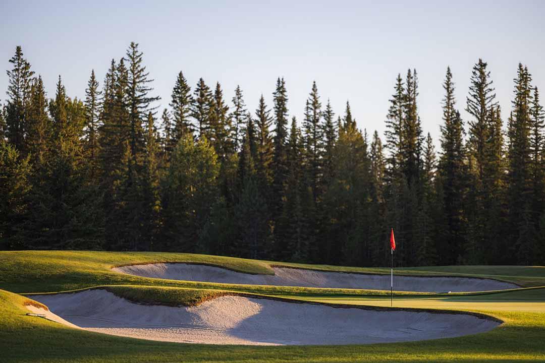 The Glencoe Golf & Country Club