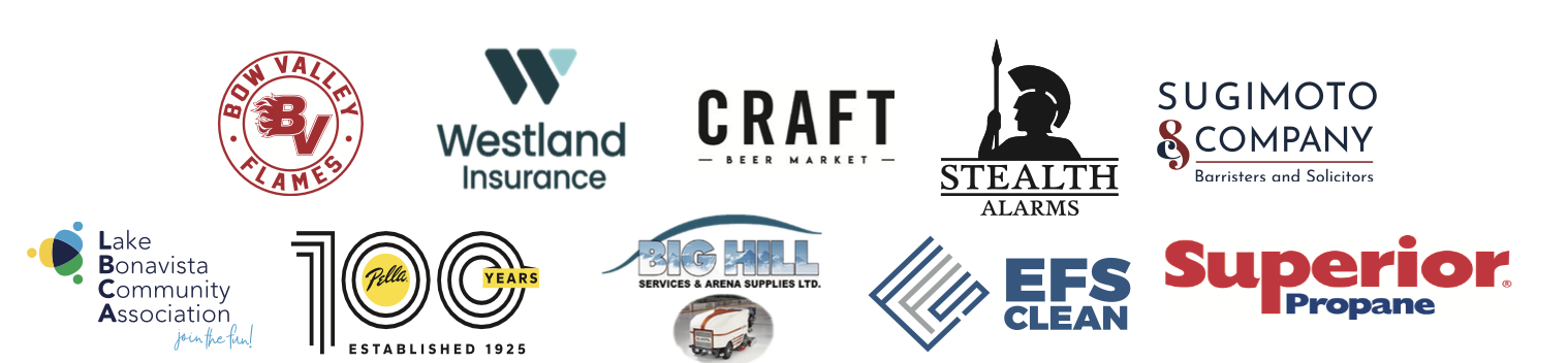 Sponsor logo for Trico Centre for Family Wellness Charity Golf Classic 