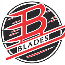 Sponsor logo for Beaverlodge Blades Jr Hockey Club Annual Golf Tournament