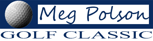 Sponsor logo for 5th Annual Meg Polson Golf Classic 