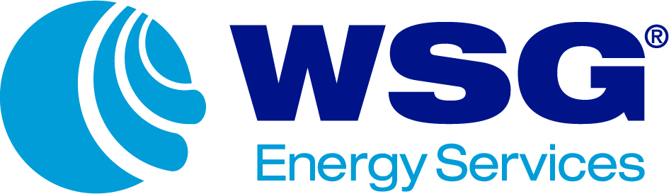 Sponsor logo for WSG Energy Services Charity Golf Classic 