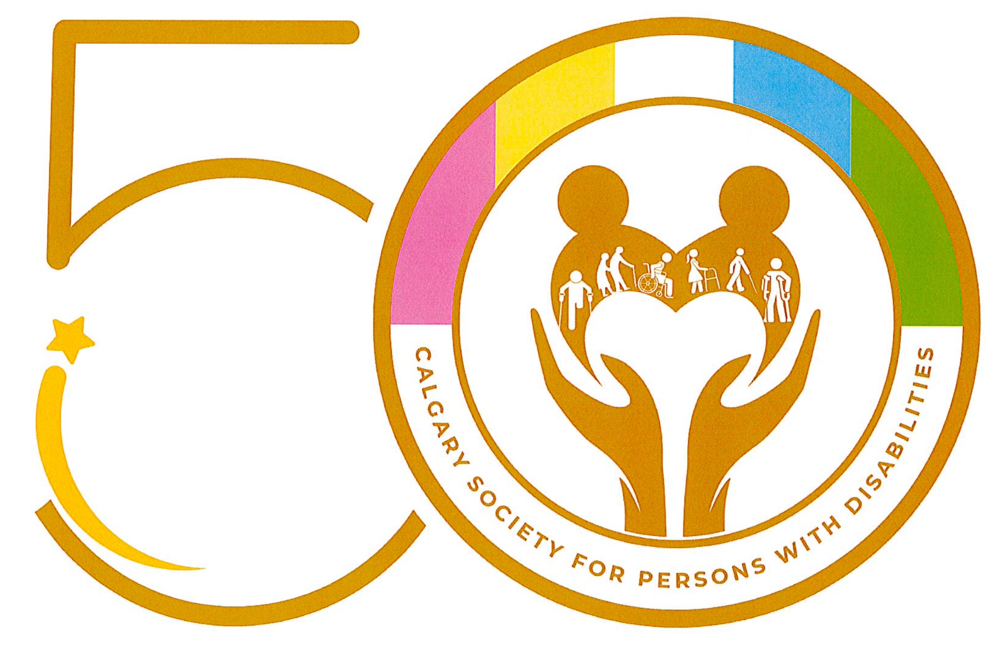 Sponsor logo for Calgary Society for Persons With Disabilities Charity Fundraising Tournament 