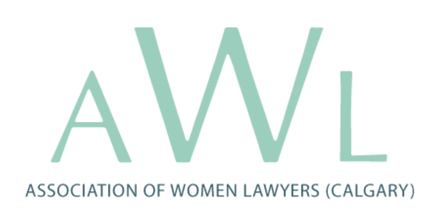 Sponsor logo for Annual Association of Women Lawyers (AWL) Golf Tournament @ Elbow Springs GC