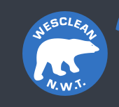 Sponsor logo for Hay River Couples Best Ball Tournament 