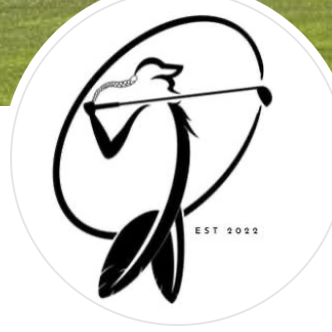 Sponsor logo for 2026 Indigenous Women's Golf Championship 