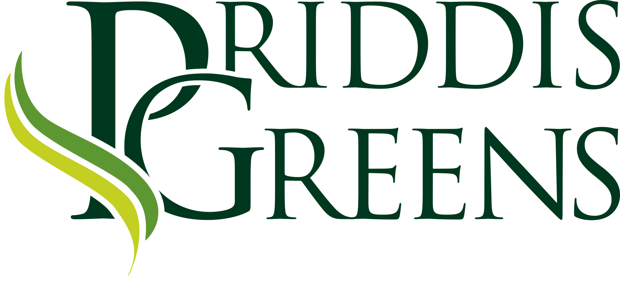 Sponsor logo for 2025 Silvertip Resort Season Finale 