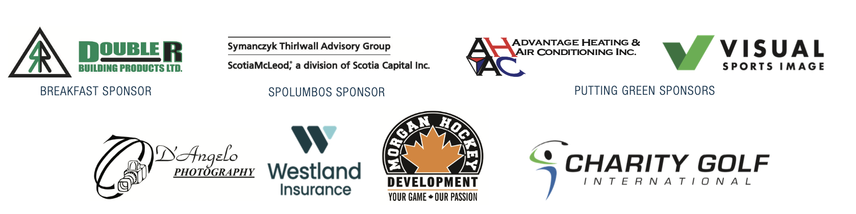 Sponsor logo for Trico Centre for Family Wellness Charity Golf Classic 