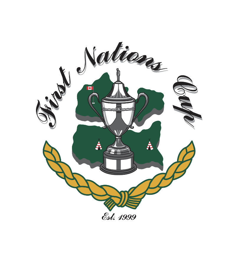 Sponsor logo for 2026 Super Senior Men's First Nations Cup Division
