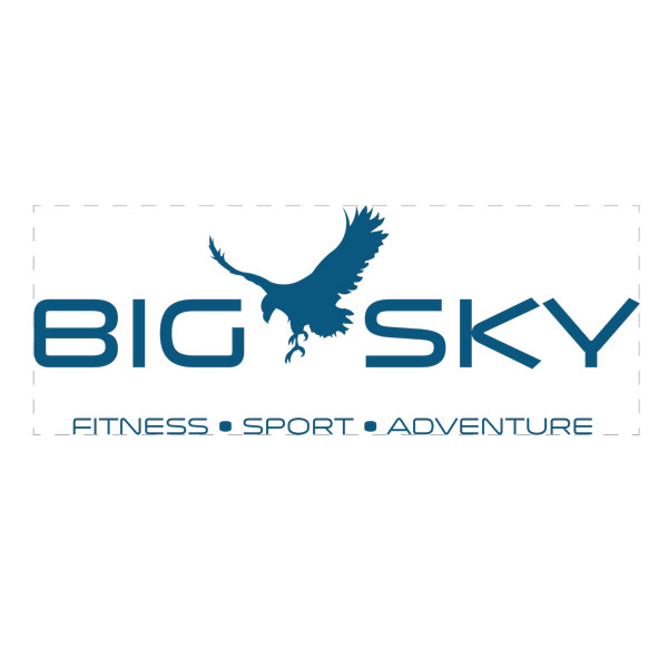 Sponsor logo for UpSwing Test of Event Booking