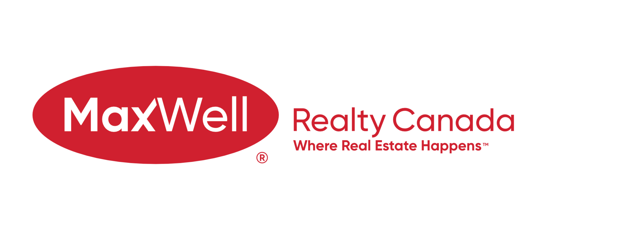 Sponsor logo for Maxwell Tournament in support of the Canada Food Bank