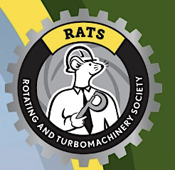 Sponsor logo for RATS Annual Golf Tournament