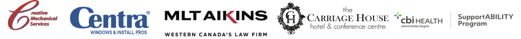 Sponsor logo for Trico Centre for Family Wellness Charity Golf Classic 