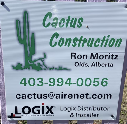 Sponsor logo for Kirstens Place Annual Charity Golf Tournament 