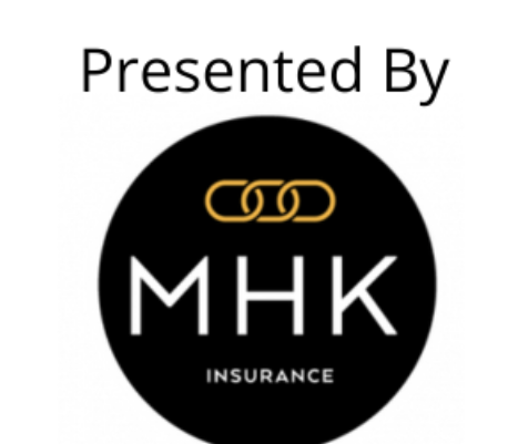 Sponsor logo for Mark Spector Golf Classic 