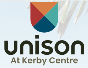 Sponsor logo for 4th Annual Unison Calgary Charity Classic Tournament 