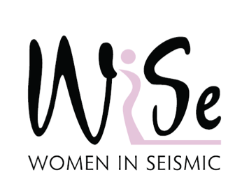 Sponsor logo for WiSe (Women In Seismic) Golf Tournament 