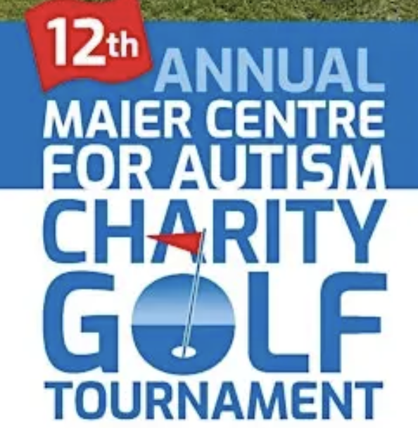 Sponsor logo for 13th Annual Maier Centre for Autism Charity Golf Tournament 