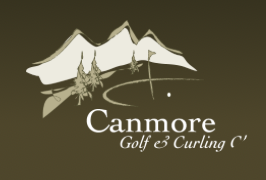 Sponsor logo for 2025 UpSwing @ Canmore Golf Club
