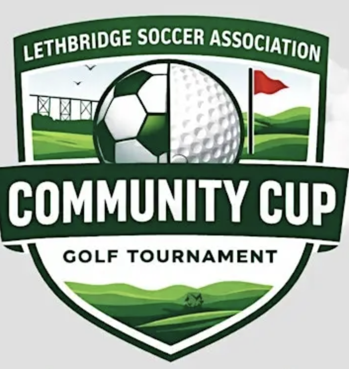 Sponsor logo for 2026 Lethbridge Soccer Association Community Cup Golf Tournament 