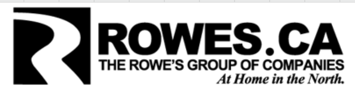 Sponsor logo for Hay River Couples Best Ball Tournament 