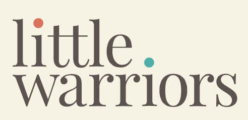Sponsor logo for Little Warriors Annual Golf Tournament 