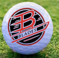 Sponsor logo for Beaverlodge Blades Jr. B Annual Golf Tournament 